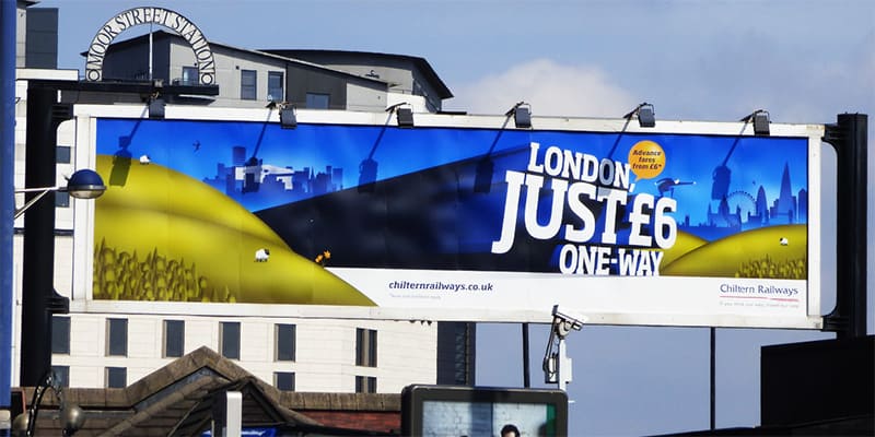 The Cost Of Billboard Advertising 2021 Rental Prices Revealed