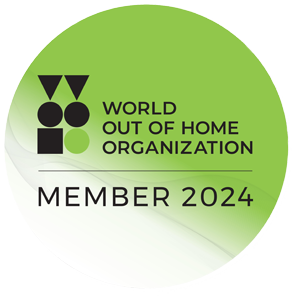World Out Of Home Organisation 2024